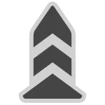 Boundary Stone SVG Icon